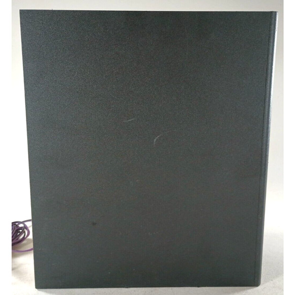 RCA Subwoofer Speaker AVC Multimedia - Picture 4 of 4